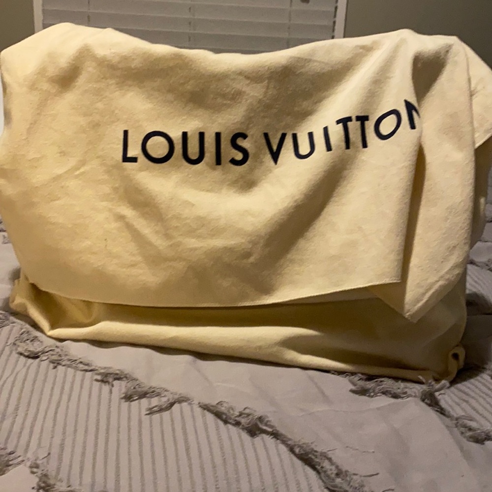 Louis Vuitton Graceful MM